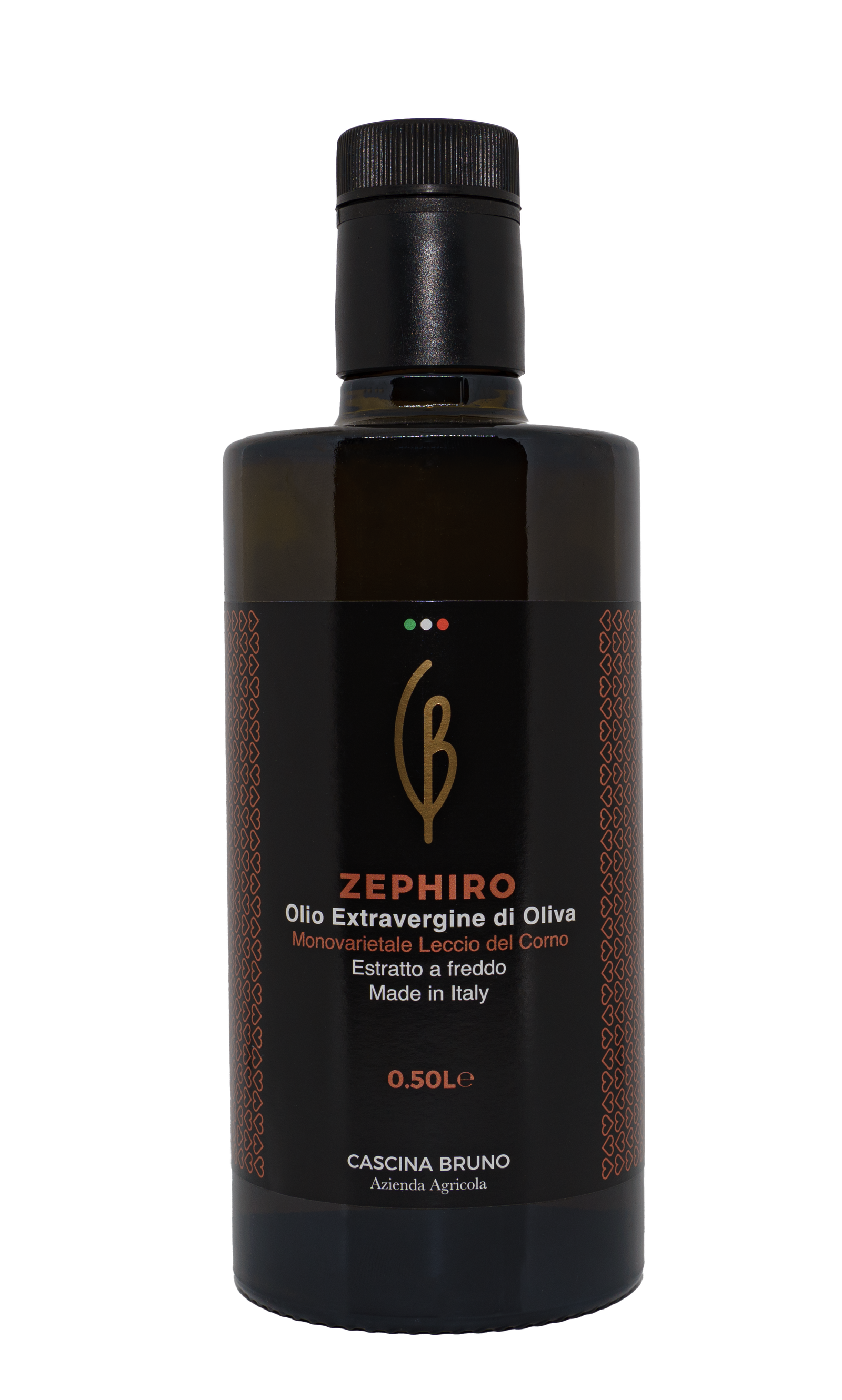 Olio Zephiro